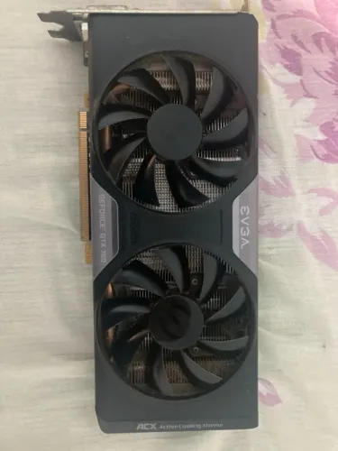 Nvidia GTX 760