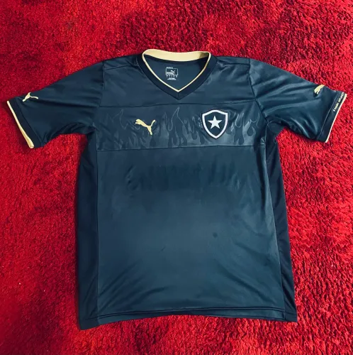 camisa do botafogo do ano 2012 reliquia!