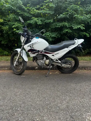 Vendo Falcon 