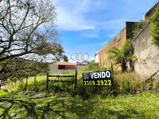 Lote à venda - Mangabeiras !