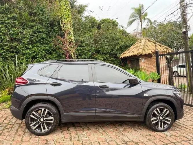 Chevrolet Tracker LT 1.0 Turbo 12V Flex AUT 2024