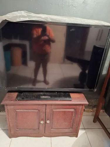 TV SEMP TOSHIBA 50 POLEGADAS