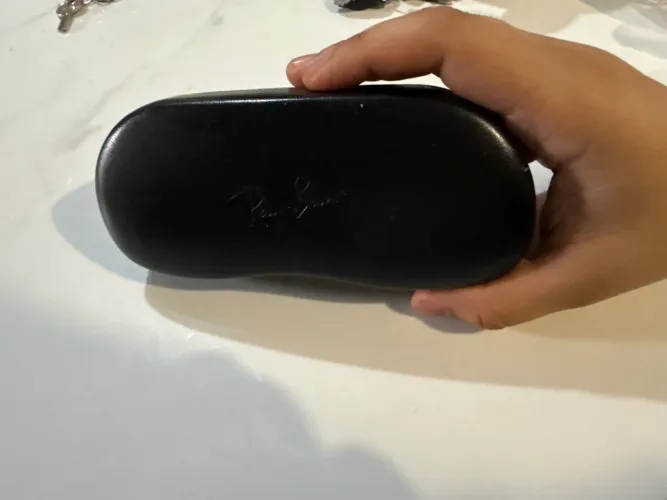 Armação de óculos Ray Ban