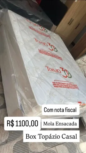 Cama de casal