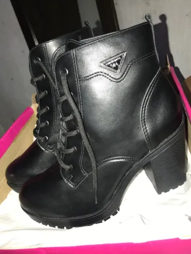 Bota Feminina