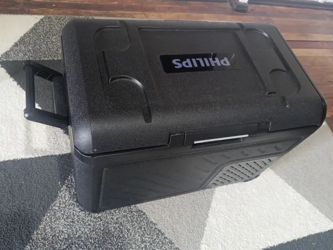 Geladeira Philips 25 lts