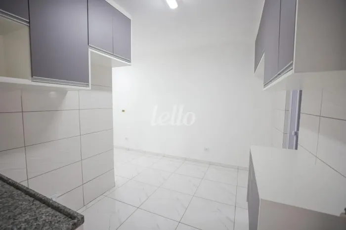 Casa 1 quartos para alugar no(a) Vila Califórnia