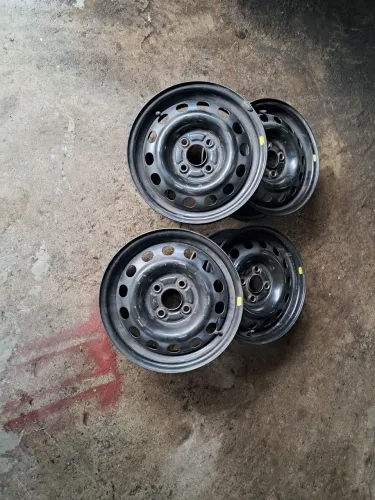 RODAS DO Honda ARO 14 semi novas 