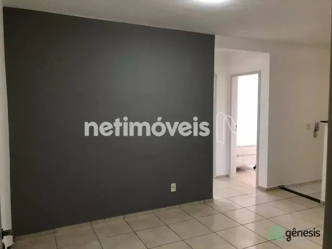 Apartamento 2 quartos para locação Próximo ao Central Park Betânia