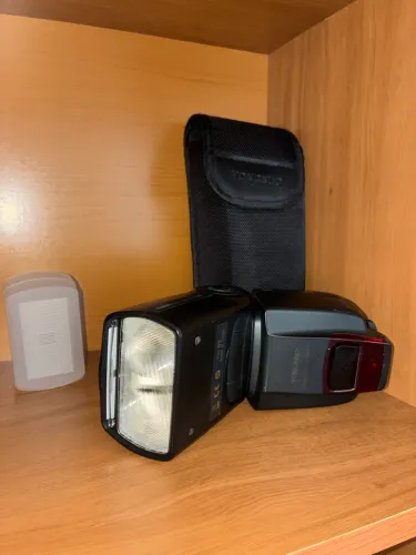Flash Yongnuo 565ex