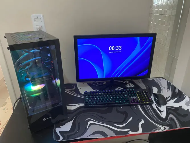 PC GAMER