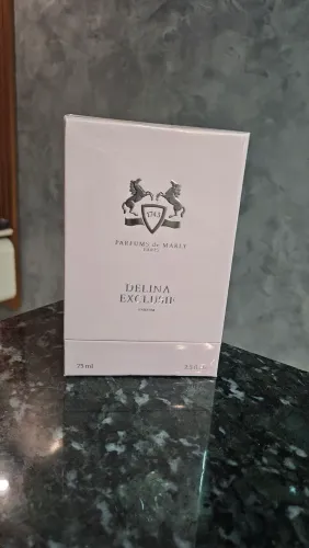 Parfums de Marly  - Delina Exclusif