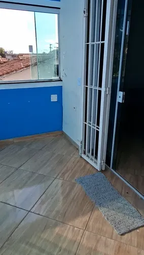 casa mobilhada próximo à  praia Gaivotas apenas 2.000,00, por mês