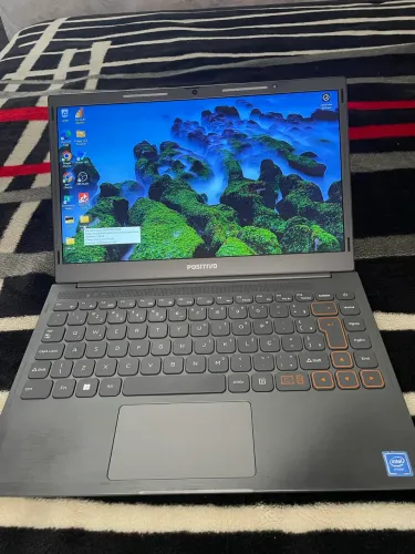 Notebook positivo