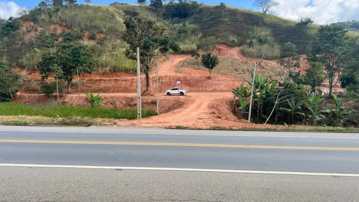 Sítio 6 minutos de Caratinga