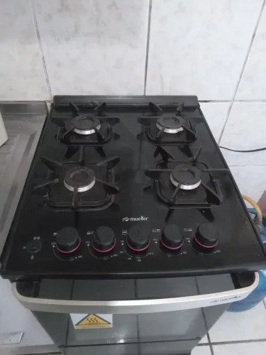 Fogão USADO