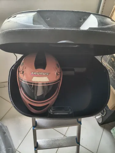 Bauleto pro Tork 45 litros