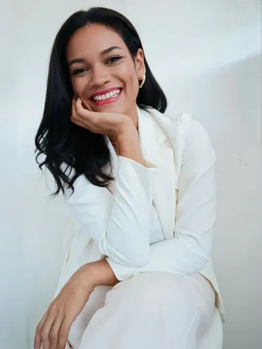 Personal Trainer Feminino