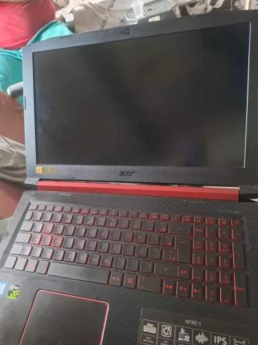 Tela led slim 15.6 30 pinos 