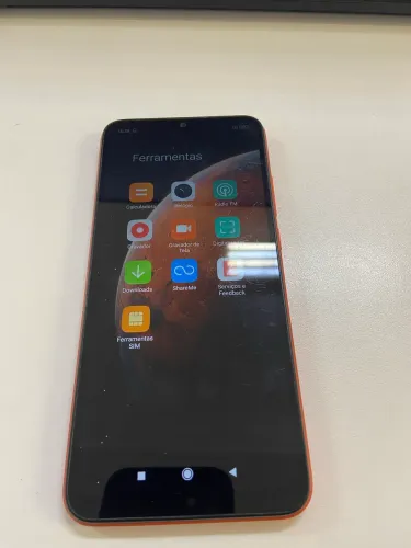Celular Xiaomi Redmi 9C