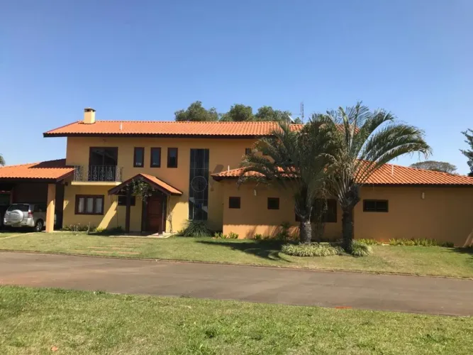 Casa para alugar em Campinas, Barão Geraldo, com 5 quartos, com 380 m², Residencial Eudóxi