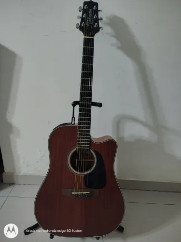 Violão Takamine GD11 