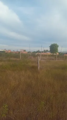 Terreno 32x33 