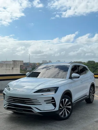 BYD Song Plus 1.5 16V Aut. (hibrido) 2026