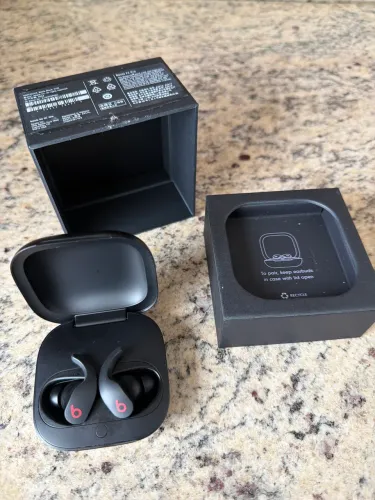 Fone de ouvido Beats Fit Pro