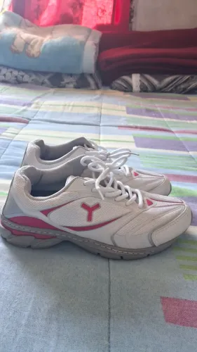 Tênis tryon feminino