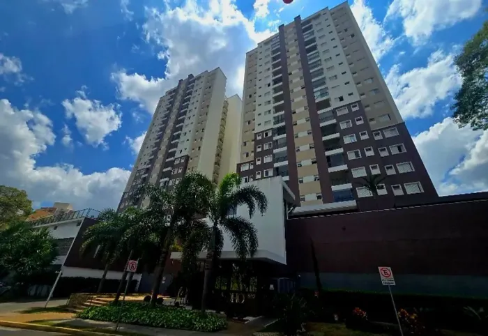 CONDOMÍNIO SOHO, INDAIATUBA-SP.