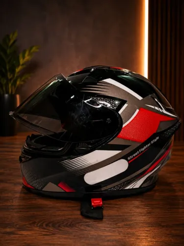 Capacete xtroy