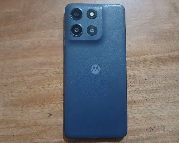 Smartphone Moto G56 5G 256Gb