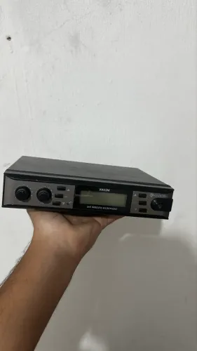 Microfone kadosh