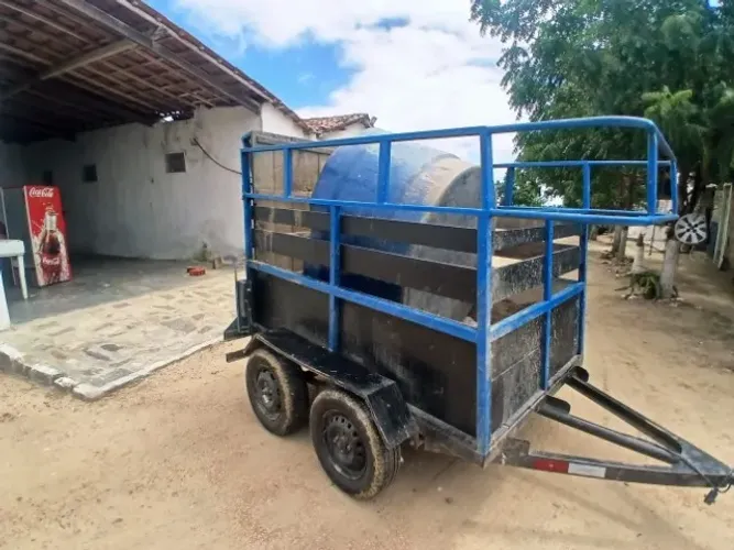 REBOQUE