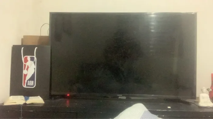 Tv Samsung 43 polegadas
