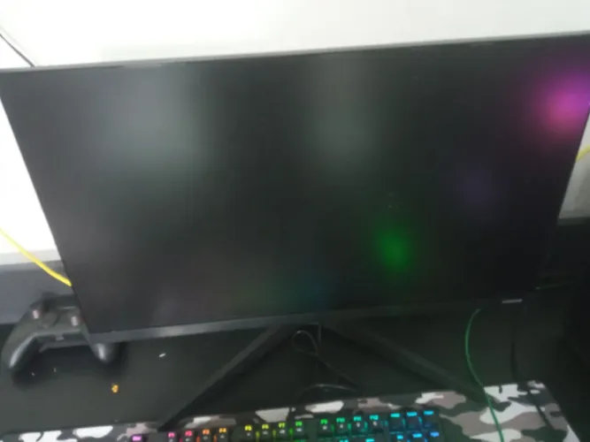 MONITOR SAMSUNG GAMER 60HZ