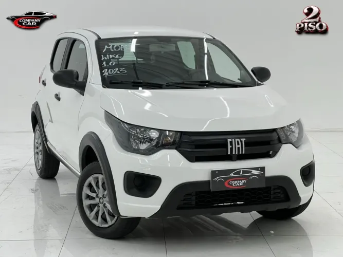 Fiat Mobi Like ON 1.0 Fire Flex 5P. 2023