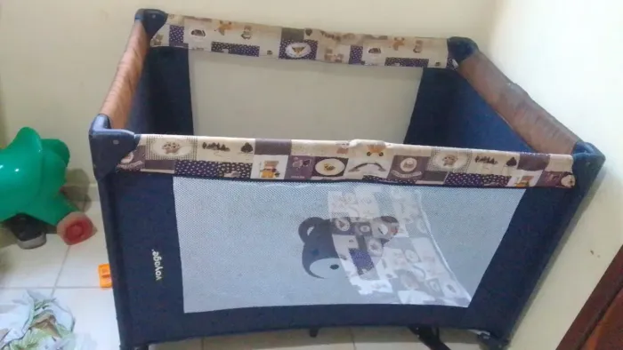 Chiqueirinho masculino 