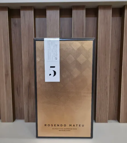 Rosendo Mateu N°5 100ml
