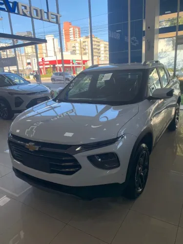 Chevrolet Montana Premier 1.2 Turbo Flex 12V Aut. 2026