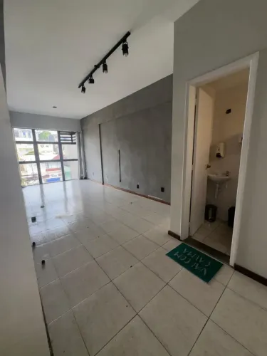 Sala comercial - Ilha Golden Shopping