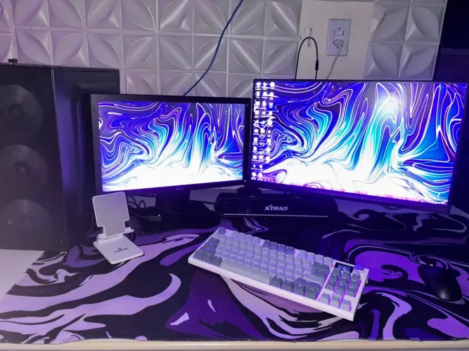 VENDO MONITOR DE COMPUTADOR