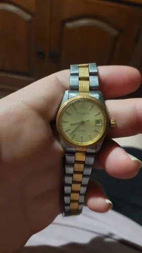 Relógio Baume et Mercier