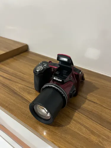 Nikon l830 coolpix