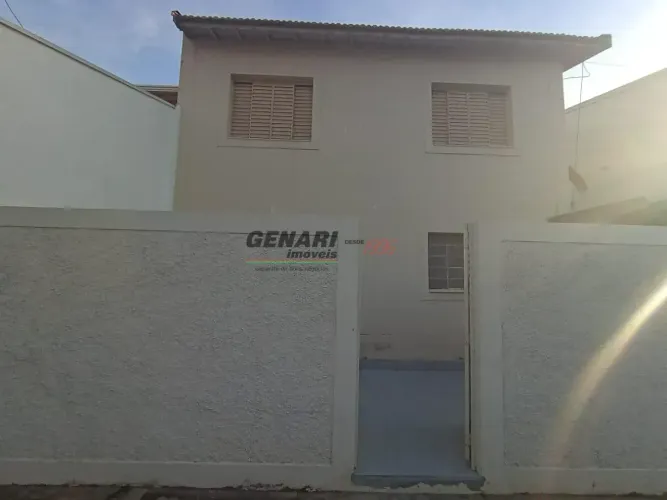 Sobrado para locação, Cidade Nova, Indaiatuba, SP