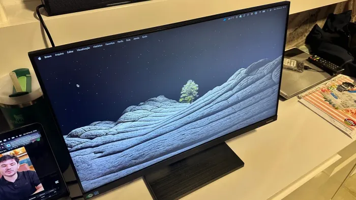 Monitor Samsung T45F 24?
