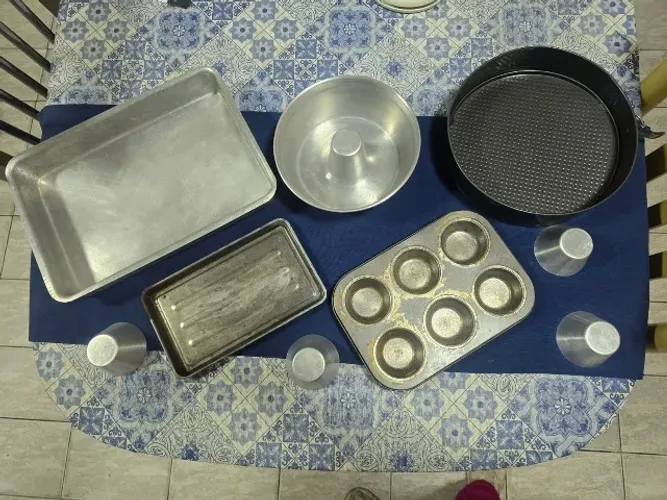 Kit formas