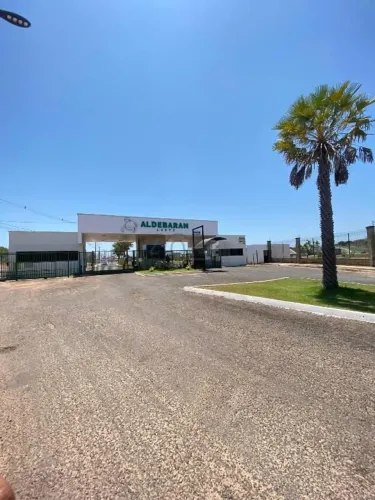 Condomínio Aldebaran Leste , Verde Lar - Teresina/PI