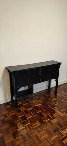 Balção preto